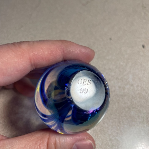 GES 99 paperweight - Picture 3 of 3